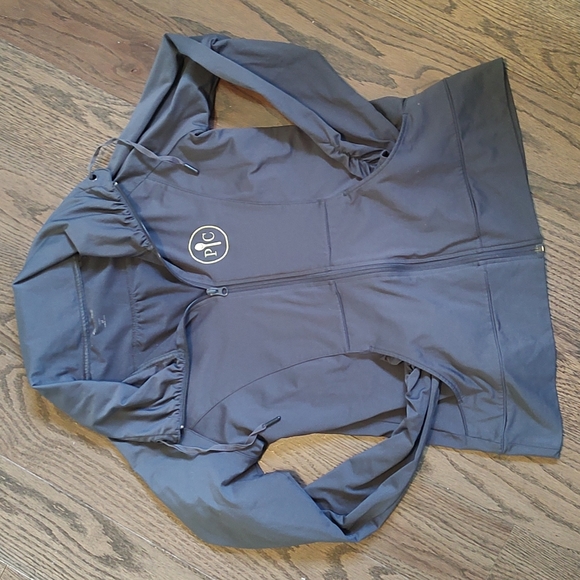 Pampered Chef jackets - Picture 3 of 3